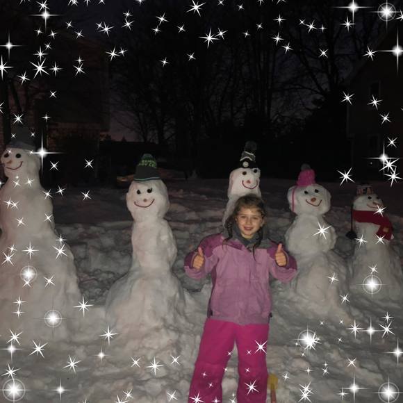 Meet your Posher, Wendie - Picture 1 of 1